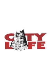 City Life постер
