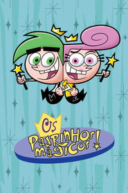 Os Padrinhos Mágicos: Temporada 10