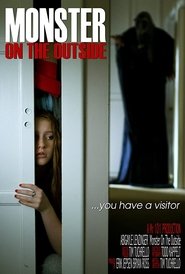 Poster Monster on the Outside 2018