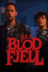 Christmas on Blood Mountain постер