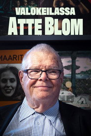 Valokeilassa Atte Blom