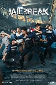Jailbreak (2017) Jailbreak (2017)