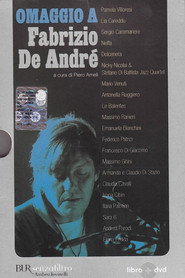 Omaggio a Fabrizio De André