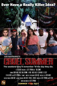 Cruel Summer постер