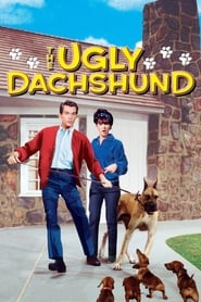 The Ugly Dachshund (1966) HD