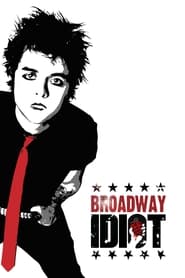 Poster Broadway Idiot 2013