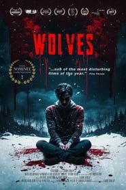 Wolves постер