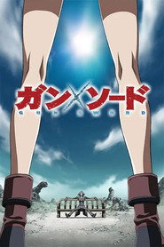 Gun x Sword Season 1 8