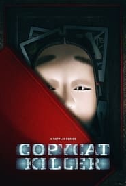 Copycat Killer poster