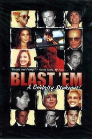 Blast 'Em (1992) poster