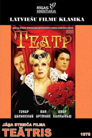 Theatre