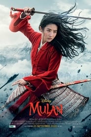 Mulan (2020)