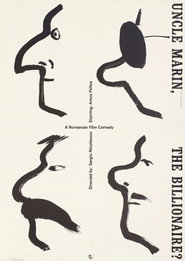 Uncle Marin, the Billionaire