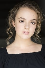 Lucinda Armstrong Hall as Holly Hoyland