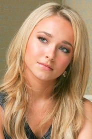 Hayden Panettiere as Stacy