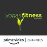 Yoga and Fitness TV Amazon channel