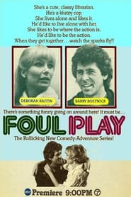 Full Cast of Foul Play