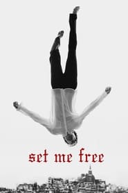 Set Me Free постер