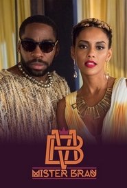 Poster Mister Brau: O Filme 2018