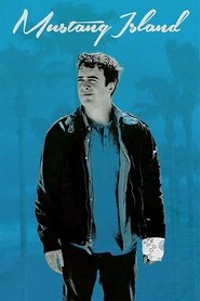 Poster for Mustang Island