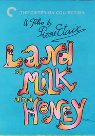 Land of Milk and Honey постер