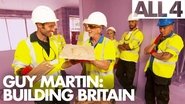 Poster Guy Martin: Building Britain - Season 1 2018
