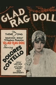 Glad Rag Doll (1929)