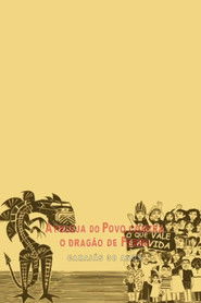 A peleja do povo contra o dragão de ferro