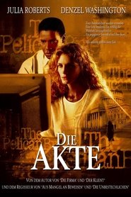 Die Akte (1993)