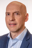 Davide Gentile as Self