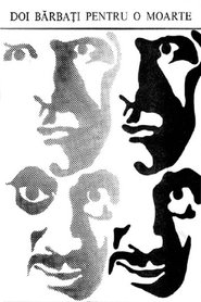 Poster Two Men for One Death 1970