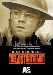 The Lost Battalion – Το Χαμένο Τάγμα (2001)