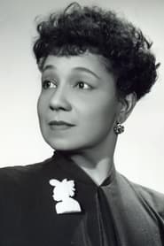 Etta Moten is 'Remember My Forgotten Man' Singer (uncredited)