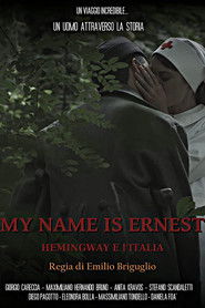 My Name is Ernest