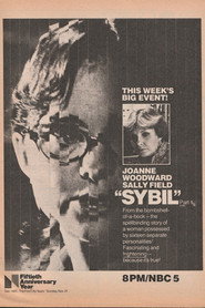 Sybil poster