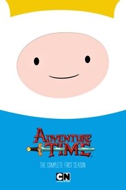 Adventure Time Season 1 Episode 17