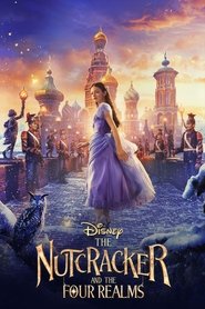 The Nutcracker and the Four Realms