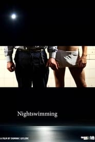 Nightswimming постер