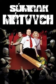 Súmrak mŕtvych (2004)