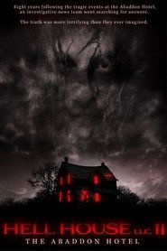 Image de Hell House LLC II: The Abaddon Hotel