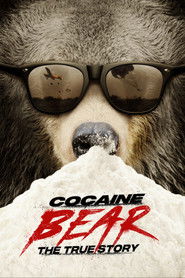 Cocaine Bear: The True Story (2023)