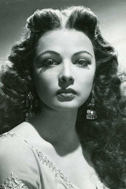 Gene Tierney