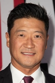 Tom Choi as FBI Agent