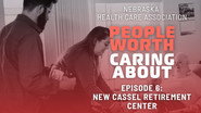 New Cassel Retirement Center