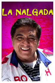 Poster La nalgada
