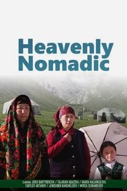 Poster Heavenly Nomadic 2015