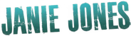 Janie Jones Logo