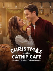Christmas at the Catnip Café - Kätzchen, Plätzchen, Weihnachtsküsse
