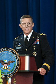 Michael Flynn