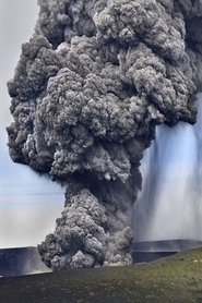 Poster Into Iceland's Volcano 2011